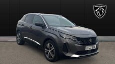 Peugeot 3008 1.5 BlueHDi Allure Premium 5dr EAT8 Diesel Estate